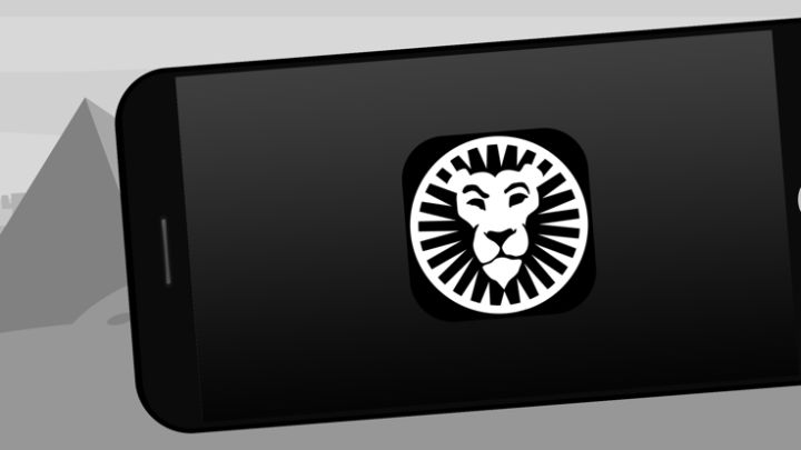 LeoV App游戏截图