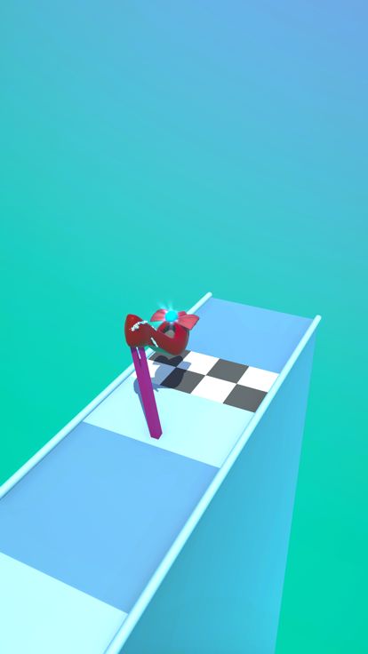 Heel Flip游戏截图