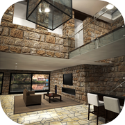 Can you escape Stone Houseicon