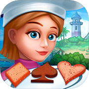 Restaurant Solitaire: Pleasant Dinner