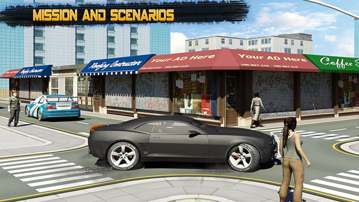 Car The Transporter Simulation 3d game游戏截图