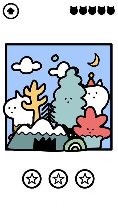 找猫猫 - 收纳游戏游戏截图