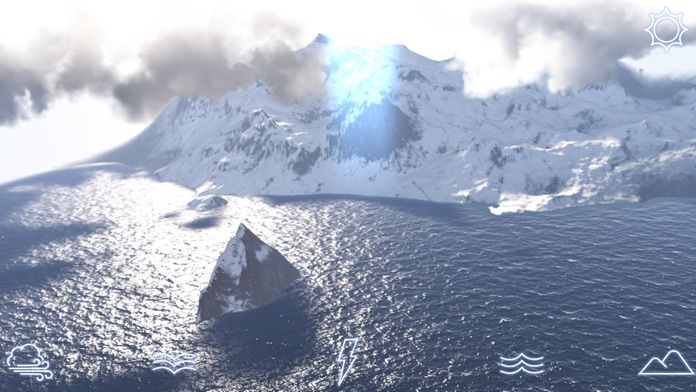 自然之道游戏截图