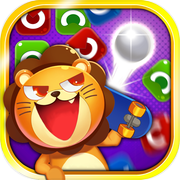 開心啪啪碰-經典打磚塊