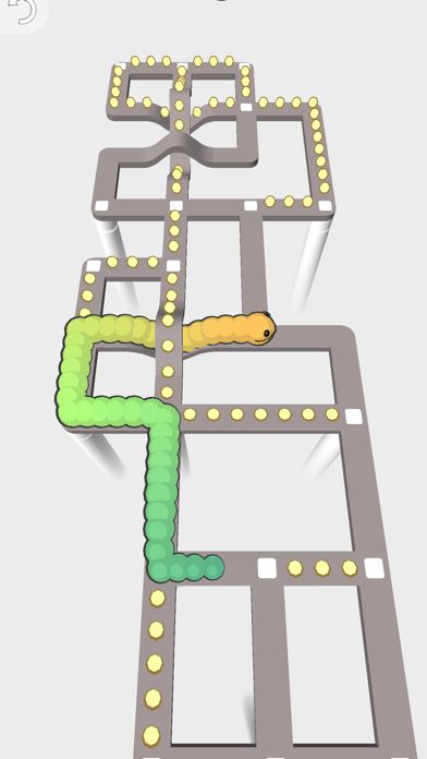 Gobble Dash游戏截图