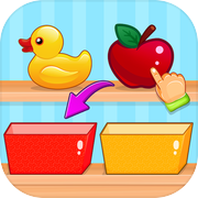 Baby Town - Educational Gameicon