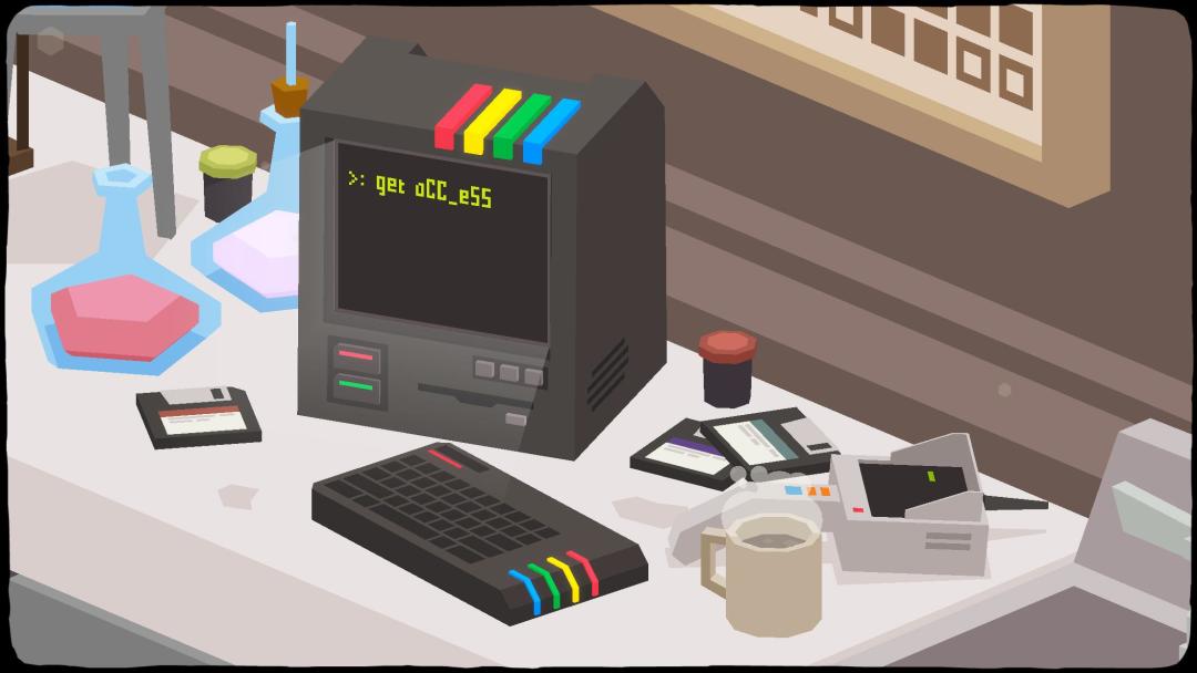 获取 aCC_e55游戏截图