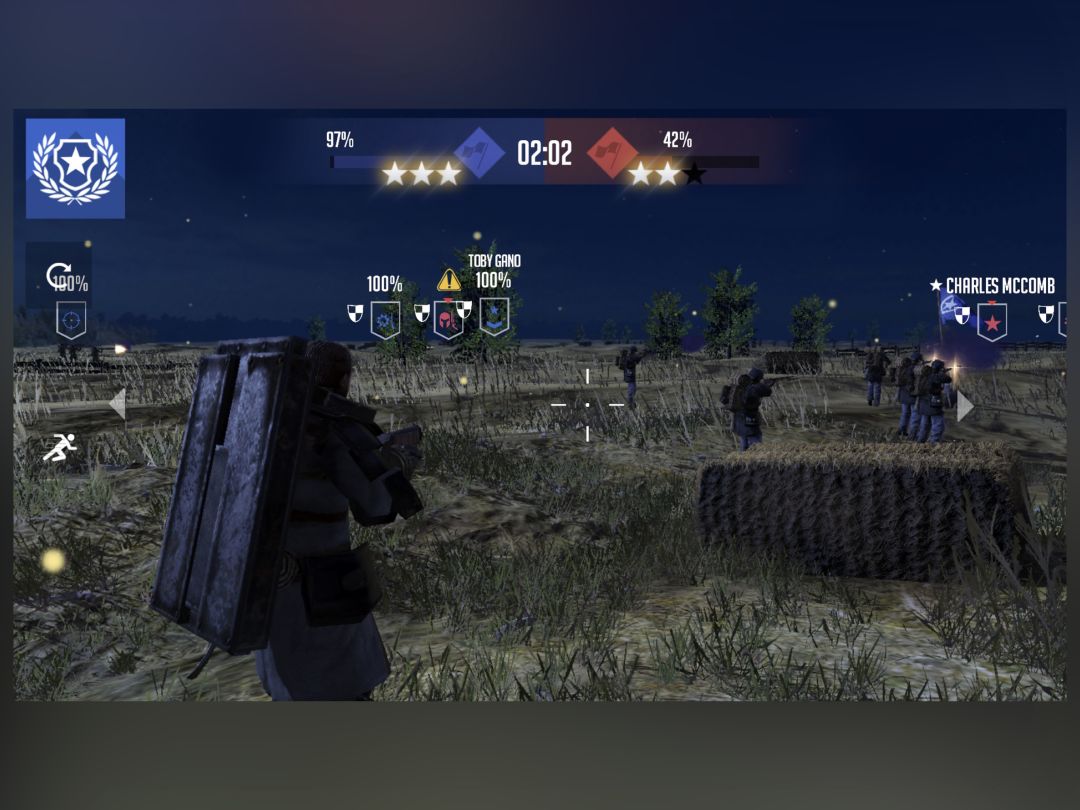 贵族：1896游戏截图