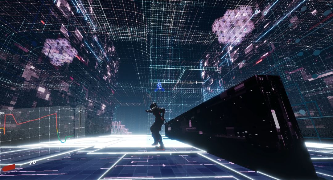 ULTRASPEED奥速游戏截图