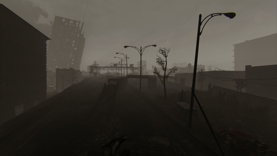 Nether: The Untold Chapter游戏截图