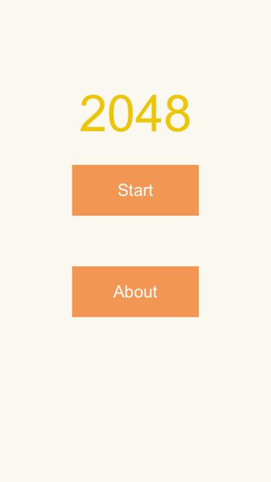2048^游戏截图