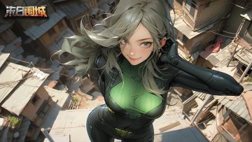 《末日围城》关闭TapTap渠道游戏下载服务