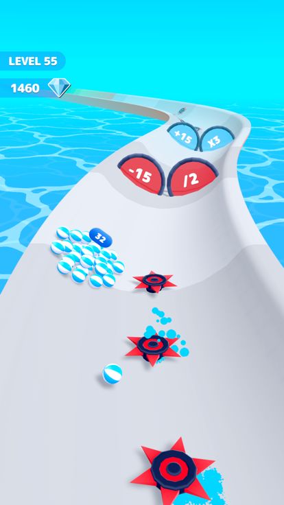 Ball Master 3D!游戏截图