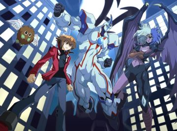 游戏王决斗链接：多体系缝合怪卡组初体验，一锅乱炖也能创造奇迹