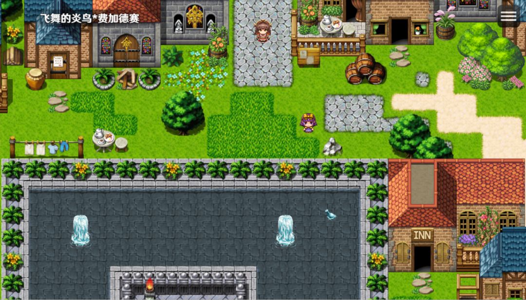 停不下来的轮回（TapTap测试版）游戏截图