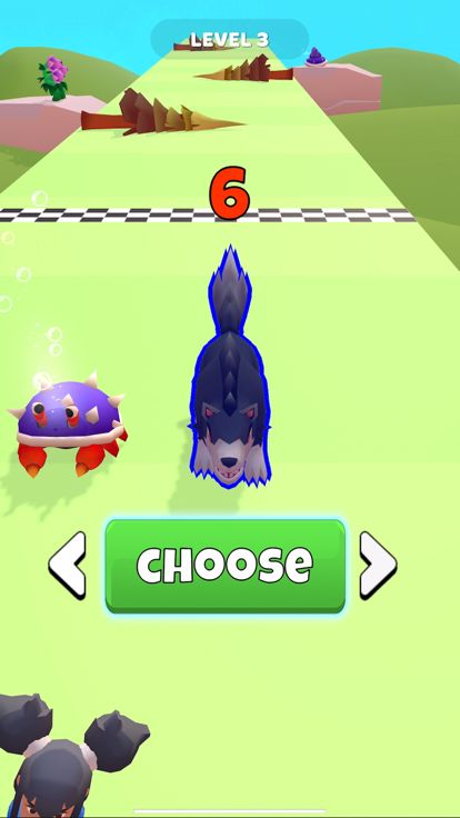 Creature Tamer游戏截图