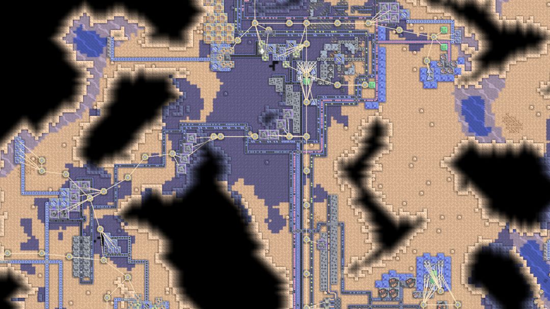 工业崛起游戏截图