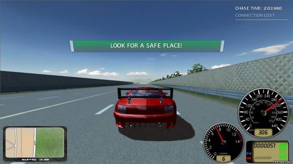Street Legal Racing: Redline v2.3.1游戏截图