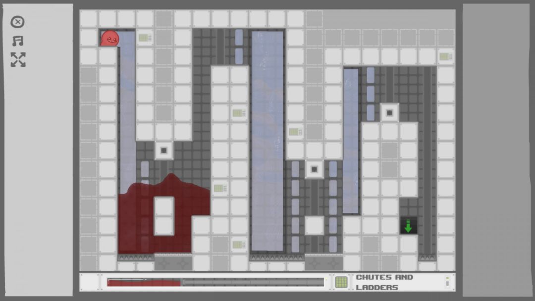 The Basement Collection游戏截图