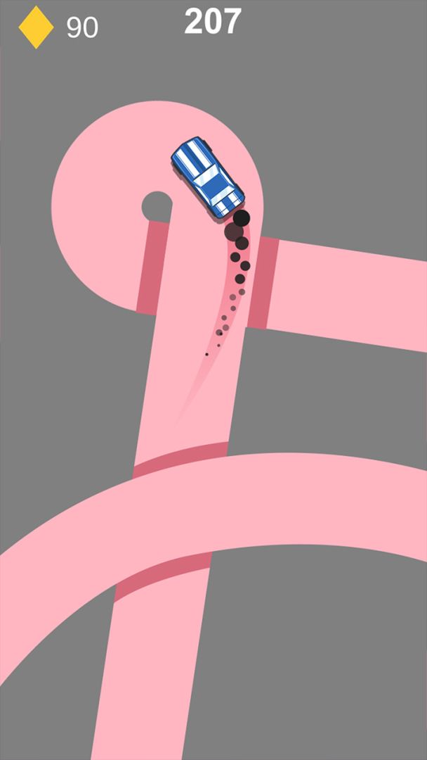 致命漂移游戏截图