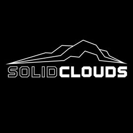 Solid clouds hf.