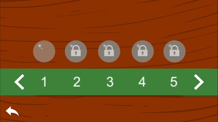 Light Puzzles游戏截图