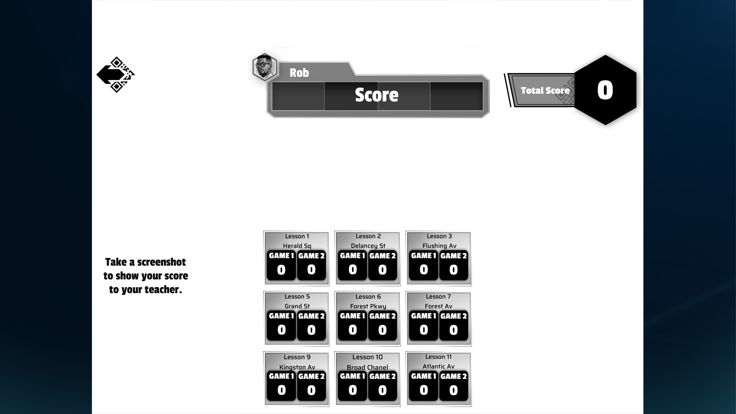 Cyber Fun NS1游戏截图