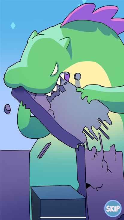 SnackStack游戏截图