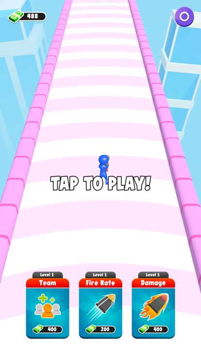 Tower Guys!游戏截图