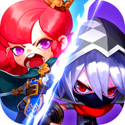 扑克世界保卫战icon