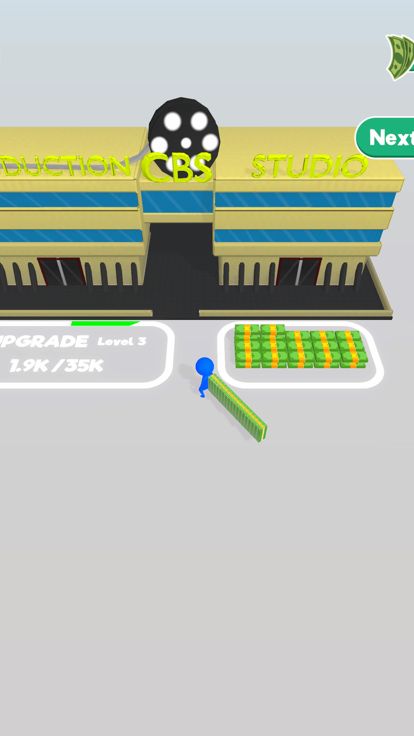 Money Boss!游戏截图