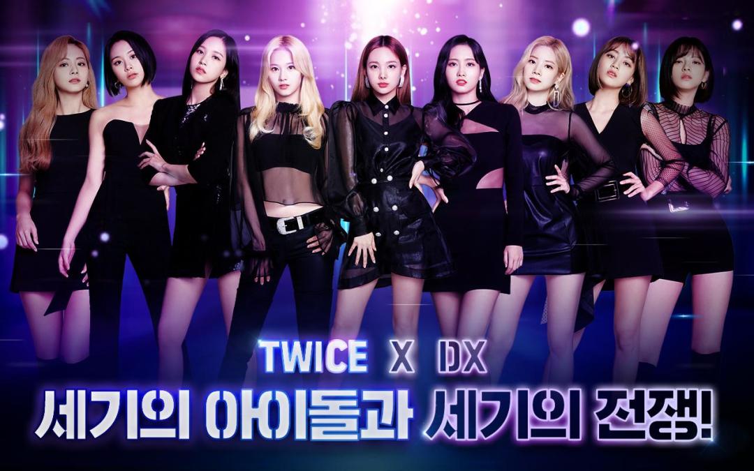 龙族幻想游戏截图