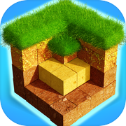 PrimalСraft: Block Build & 生存