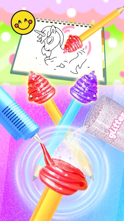 Art Crafts Designer游戏截图