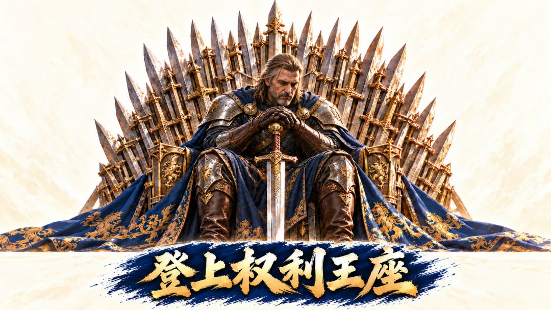 骑马砍杀游戏截图