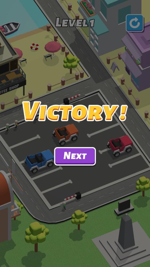 Take Off游戏截图