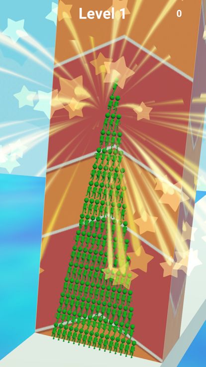 crowd crush游戏截图