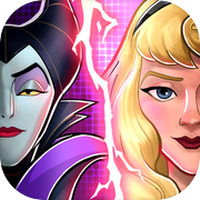 Disney Heroes : Battle Mode