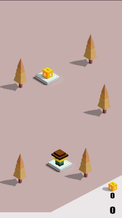 Memory Path游戏截图