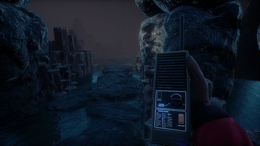 Conarium游戏截图