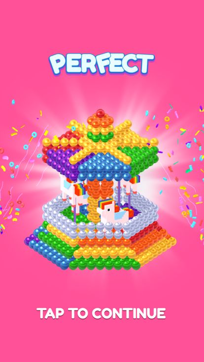 Magnetic Art游戏截图