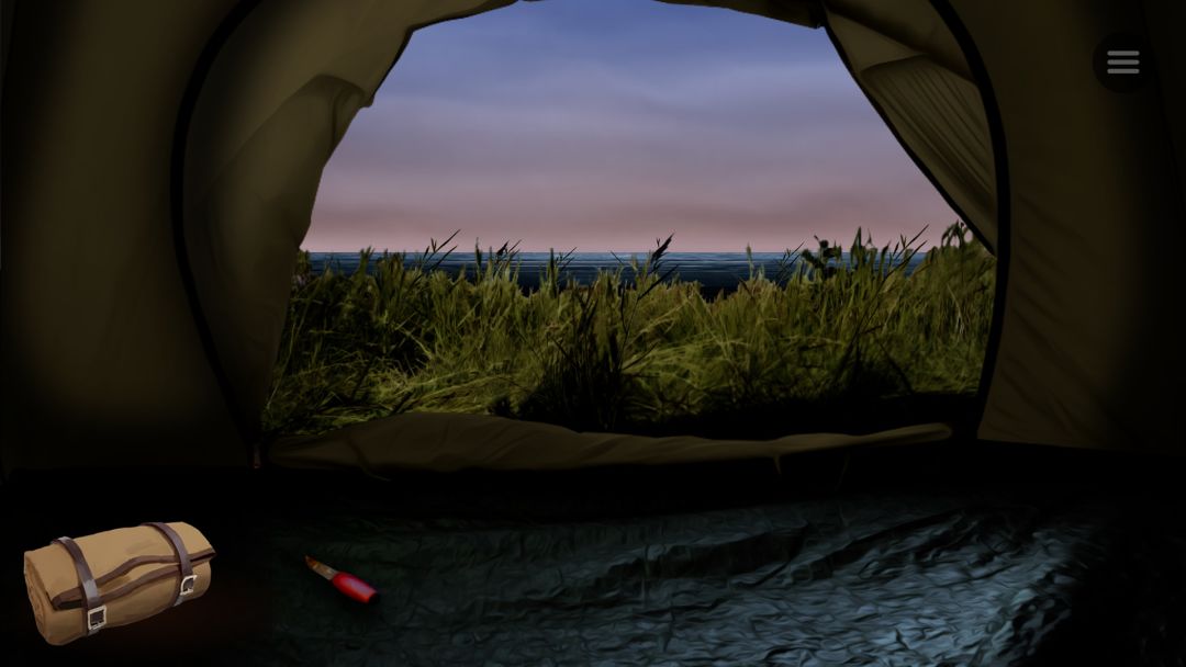 Black Island游戏截图