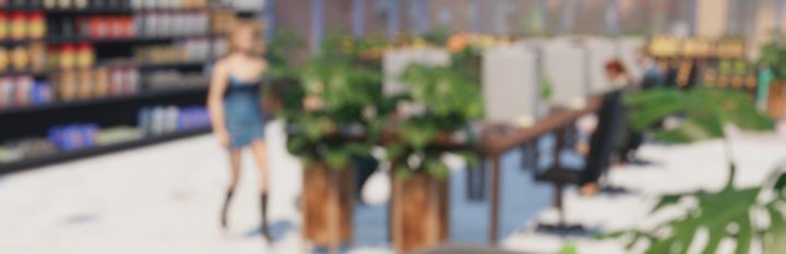 网吧 & 超市模拟器 2024游戏截图