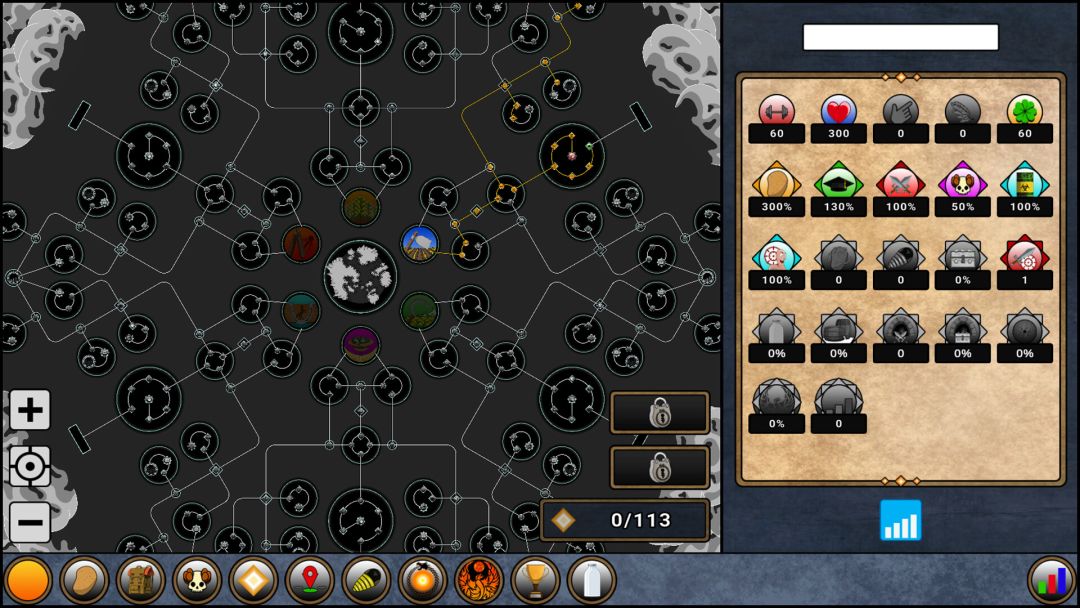 农夫大战土豆游戏截图