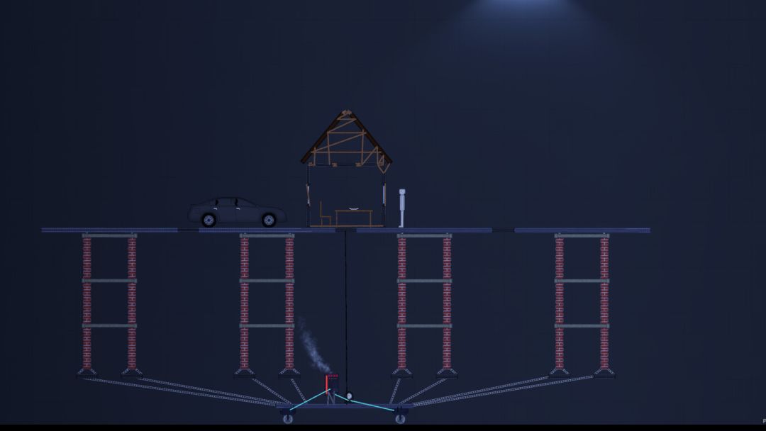 People Playground游戏截图