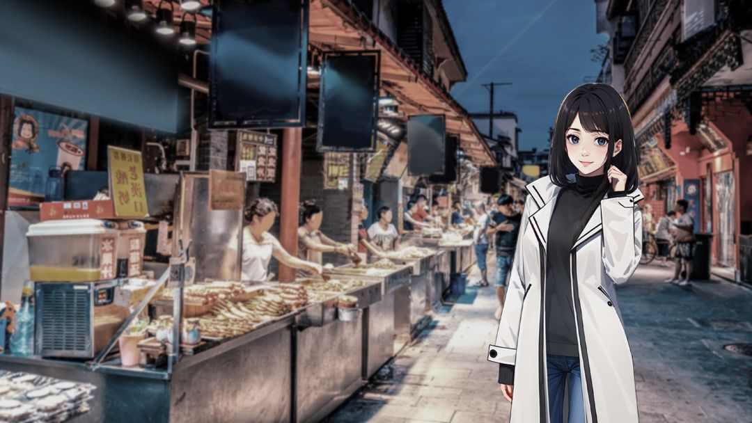 好菜不怕晚游戏截图