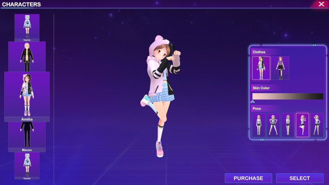 Chill Corner游戏截图