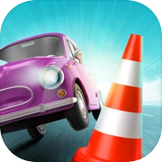 Car Handling 3D