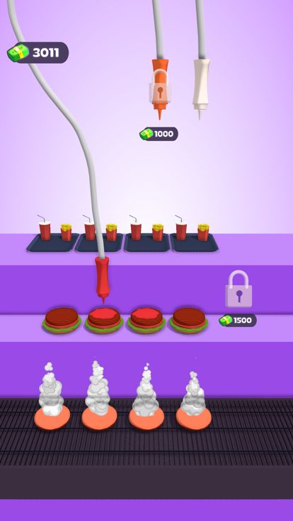 Master Chief!游戏截图