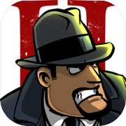 Guns, Gore and Cannoli 2